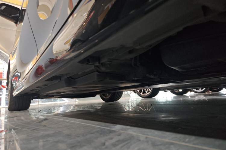 Used Toyota Camry 2019 2.5G Luxury Edition China VI Standard
