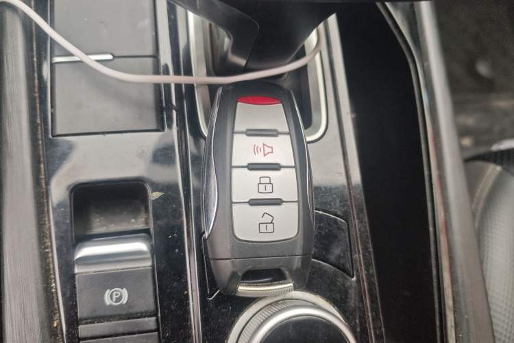 Used Great Wall Poer 2021 2.0T Commercial Version Automatic Diesel Two-Wheel Drive Elite Trim with Long Bed – GW4D20M
