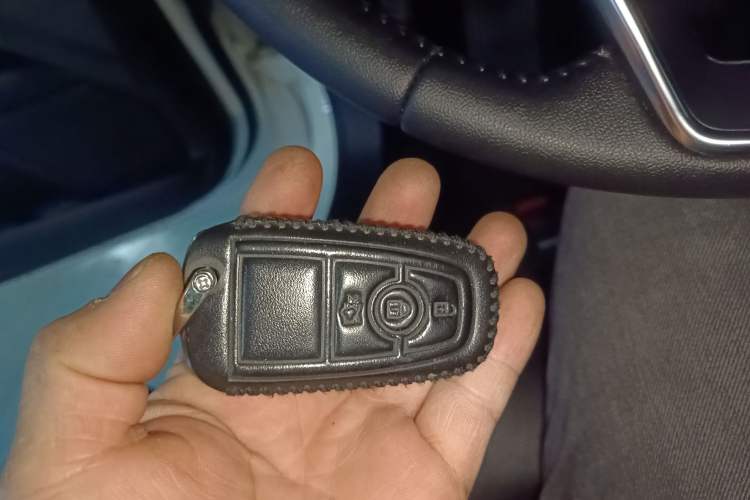 Used Ford Mondeo 2020 EcoBoost 180 Stylish Model