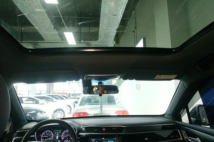 Used Dongfeng Fengon ix5 2019 220T CVT Zhiyue Trim China V Emission Standard