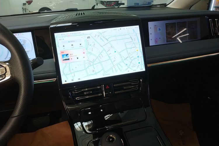 Used GAC Trumpchi E9 2023 E9 MAX
