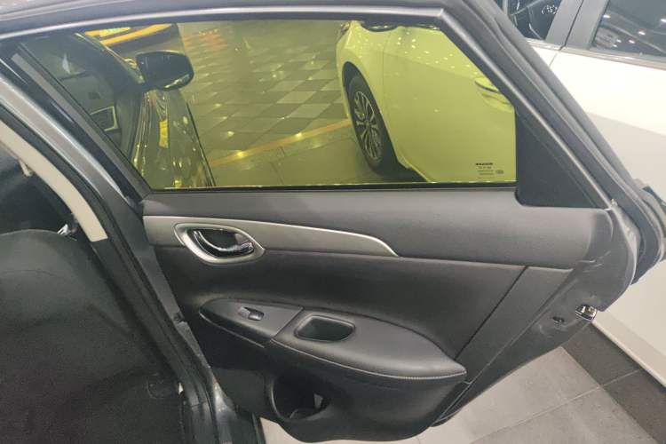 Used Nissan Sylphy 2024 Classic 1.6XE CVT Comfort Edition
