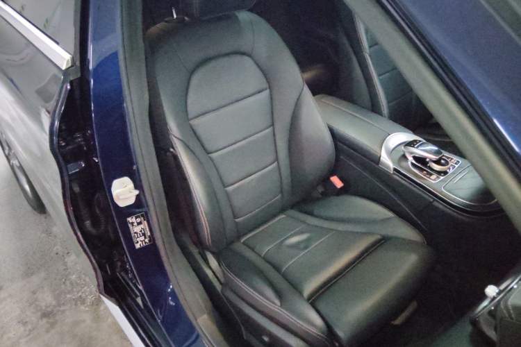 Used Mercedes-Benz C-Class 2015 Restyled C 180 L Sport Edition
