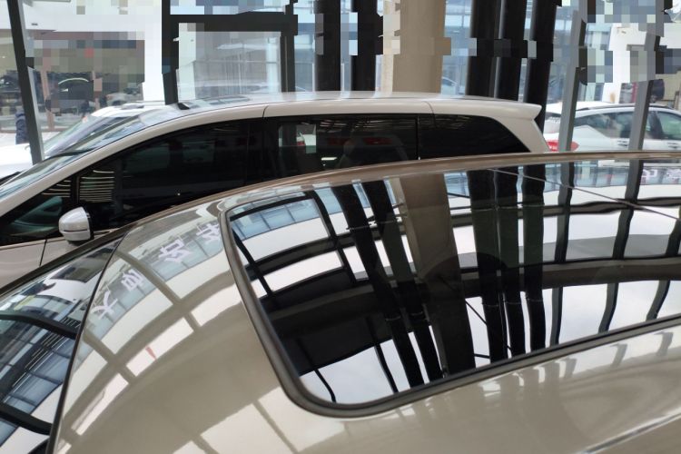 Used Buick GL6 2019 18T 6-Seater Elite Version China VI Standard