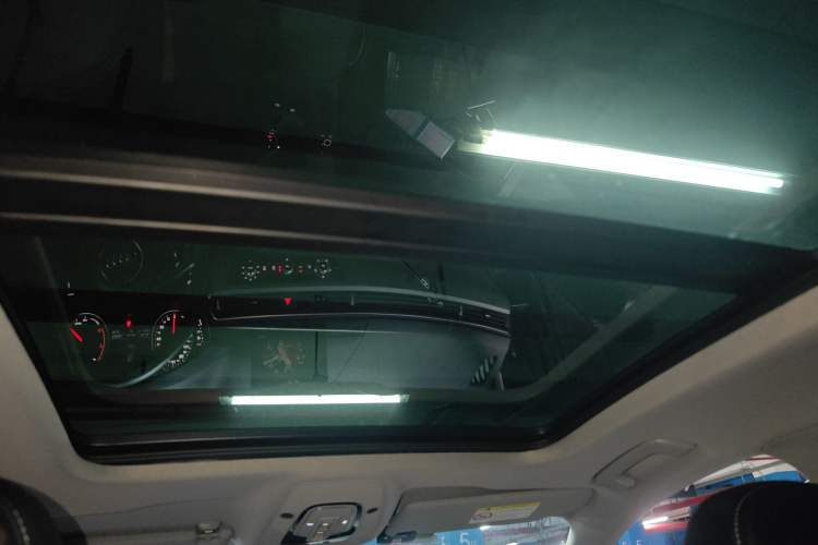 Used Audi A4L 2019 40 TFSI Ambition China VI
