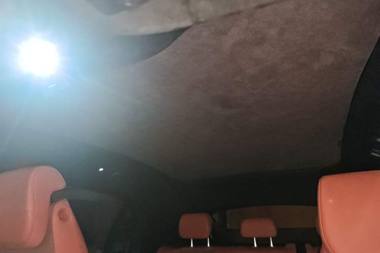 Used Nio EC6 2020 615 km Performance Edition