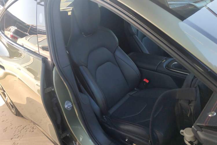 Used  SU7 2024 Rear-Drive Long-Range Intelligent Driving Version