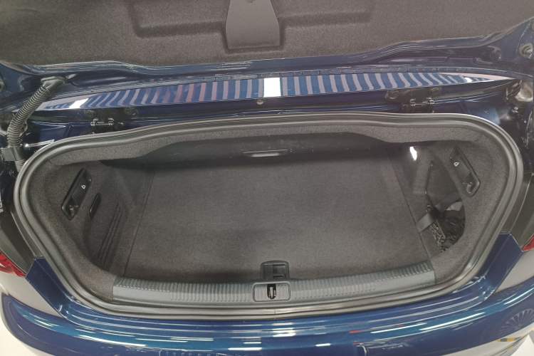 Used Audi A3 2017 Cabriolet 40 TFSI
