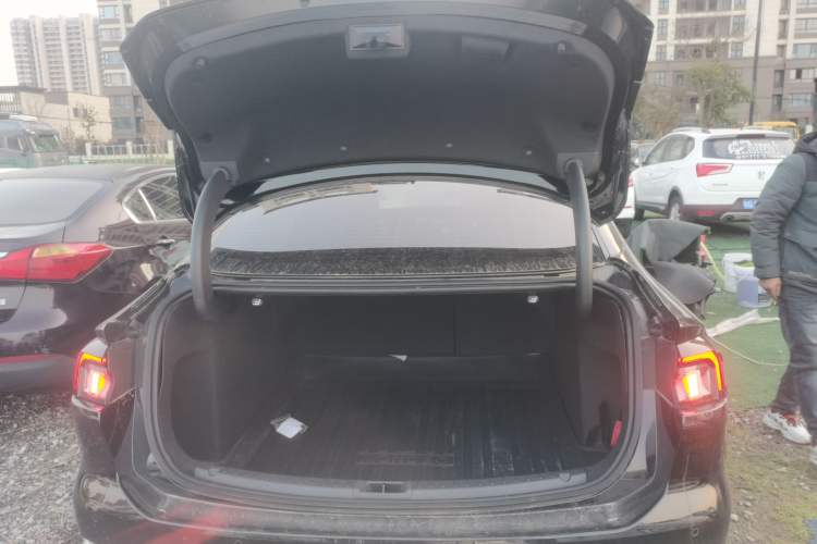 Used Ford Mondeo 2022 Facelifted EcoBoost 245 Ultimate Edition
