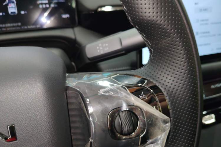 Used AION V 2024 Aion Tyrannosaurus 520 Intelligent Premium Edition
