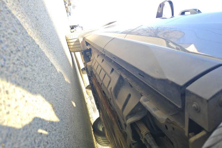 Used BYD Song Pro New Energy 2023 Champion Edition DM-i 110KM Excellence Model
