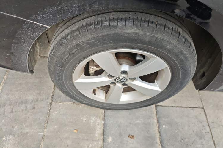 Used Volkswagen Lavida 2019 Lavida Start 1.5L Automatic Trendy Version China VI Standard
