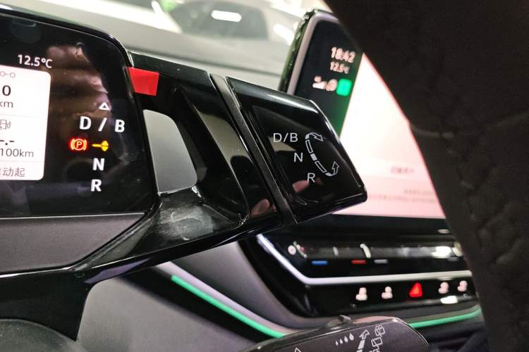 Used Volkswagen ID.4 CROZZ 2024 PRIME