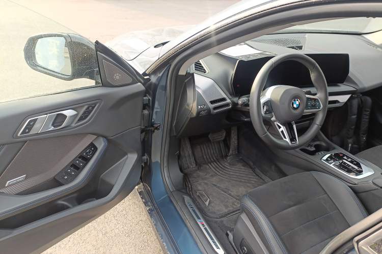 Used BMW 2 Series 2025 225L M Sport Night Edition Package
