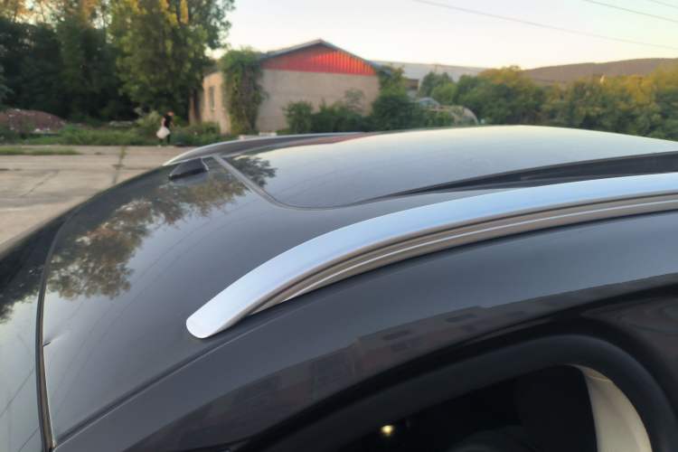 Used Lincoln Nautilus 2023 2.0T Four-Wheel Drive Luxury Edition
