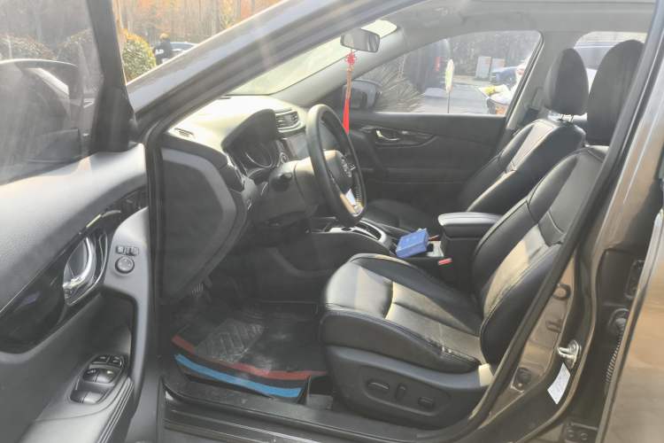 Used Nissan X-Trail 2021 2.0L CVT 2WD XL ITS SmartConnect Comfort Edition
