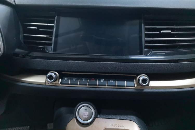 Used Haval H6 2021 1.5T Automatic Champion Edition