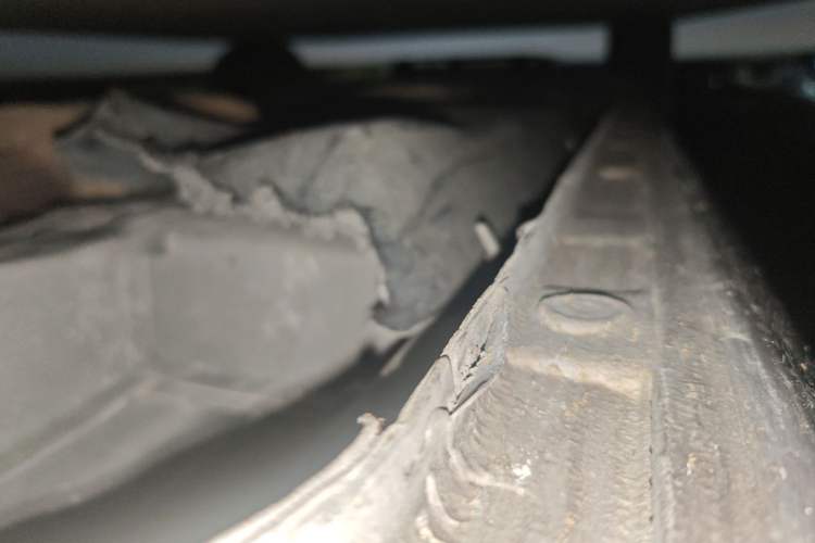 Used Buick GL8 2021 Land Cruiser Executive Class 652T Comfort Model
