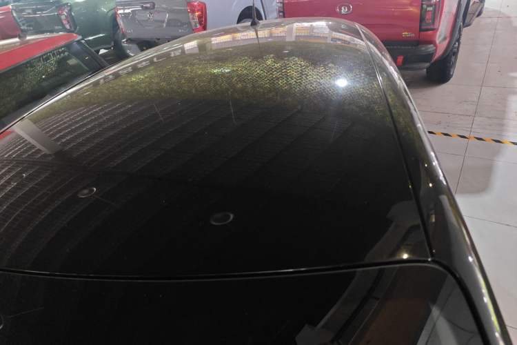 Used  forfour 2018 1.0L 52 kW Dynamic Edition