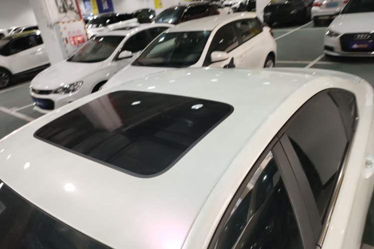 Used Volkswagen Lavida 2021 280TSI DSG Comfort Edition