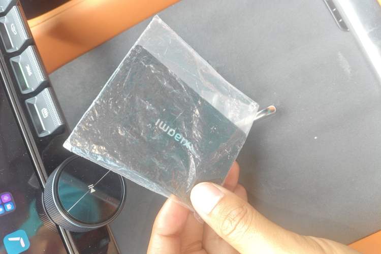 Used  YU7 2025 Ultra-Long Range High-Performance All-Wheel-Drive Max Edition