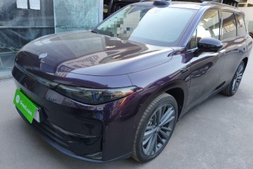 Used Leapmotor C16 2024 Range-Extended 200 LiDAR Edition