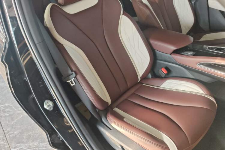 Used Geely Auto Monjaro L 2021 2.0TD DCT EVO Two-Wheel Drive Prestige Version