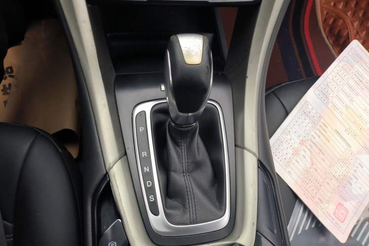 Used Ford Mondeo 2013 2.0L GTDi 200 Luxury Model