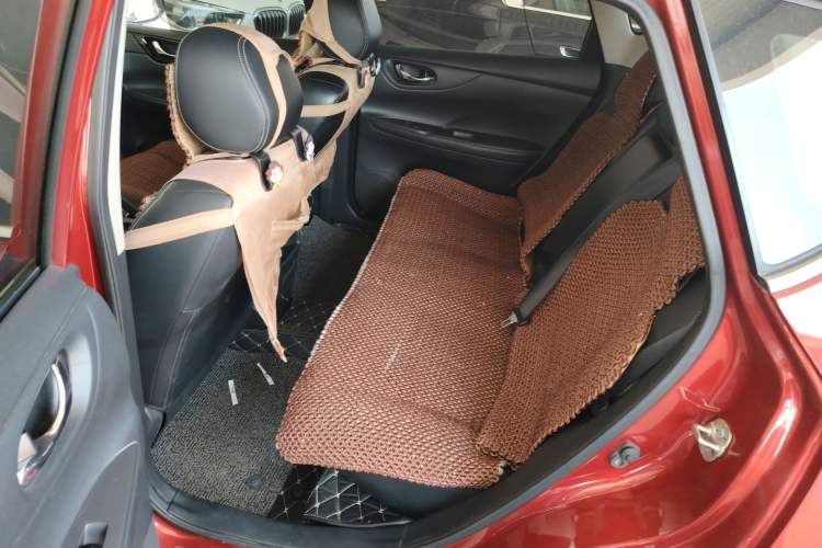 Used Nissan Tiida 2016 1.6L CVT Smart Drive Edition