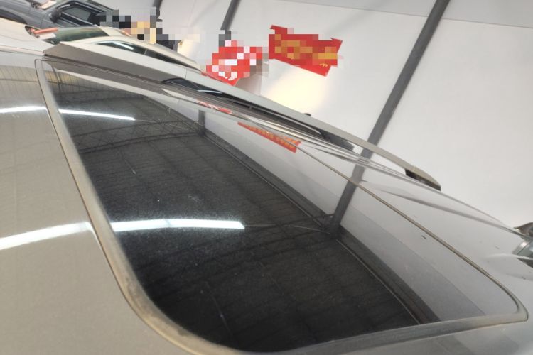 Used Toyota RAV4 2016 2.0L CVT Two-Wheel Drive Fashion Edition China V Standard
