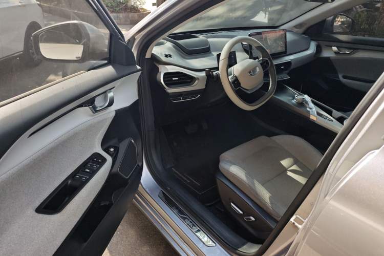 Used Geometry A 2019 High-Performance Standard Range Power Edition
