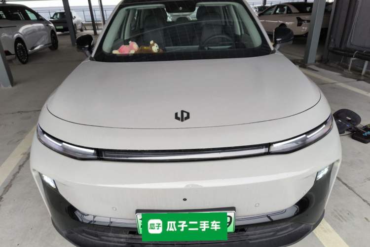 Used Leapmotor B10 2025 510 Joyful Edition