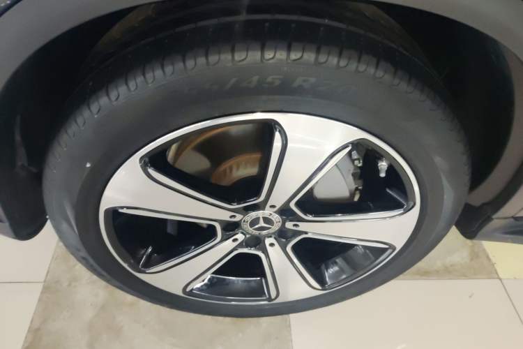 Used Mercedes-Benz GLC 2022 Refreshed GLC 300 L 4MATIC Dynamic Edition Prestige Version
