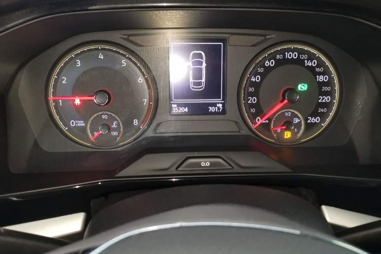 Used Volkswagen Lavida 2021 280TSI DSG Comfort Edition
