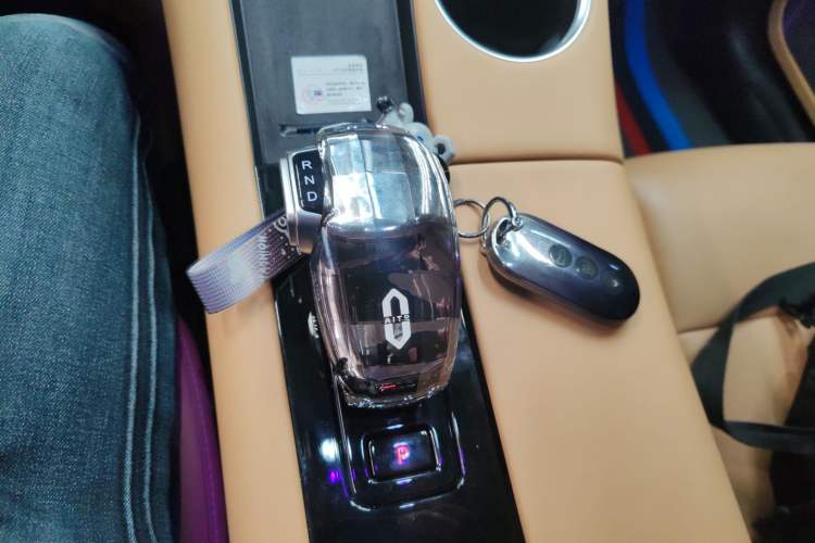 Used Hima AITO M5 2022 Extended-Range Four-Wheel Drive Ultimate Edition