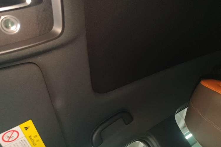 Used BYD Song Pro New Energy 2022 DM-i 110km Flagship Pro Model
