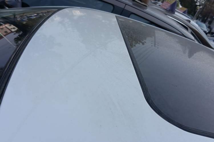 Used Geely Auto Vision 2018 1.5L Automatic Happiness Edition
