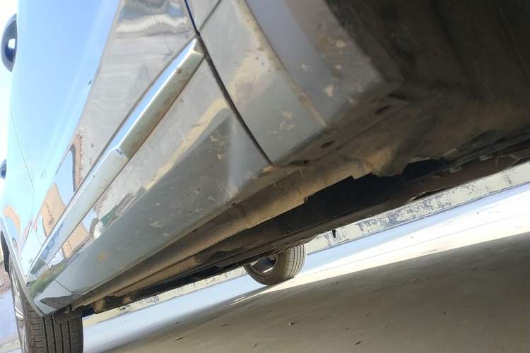 Used Geely Auto Monjaro L 2022 1.5T Leishen Hi·F Plug-in Hybrid Super Xun