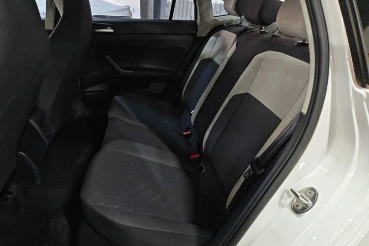 Used Volkswagen Lavida 2023 New Rui 1.5L Automatic New Yi Edition
