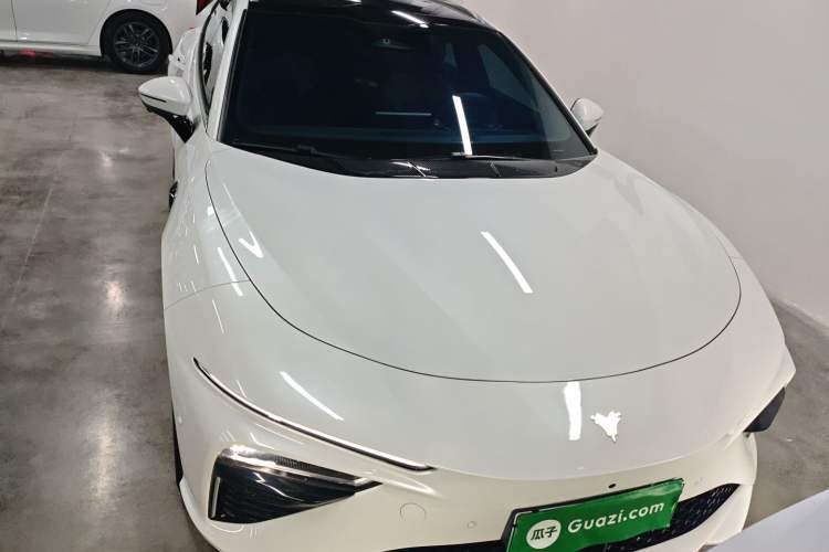 Used NETA S Shooting Brake 2024 Range-Extended 300 Standard Edition
