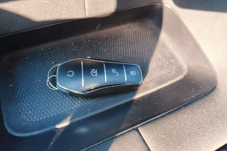 Used BYD Dolphin 2024 Honor Edition 420km Freedom Version