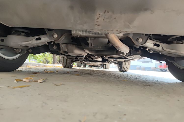 Used Land Rover Discovery Sport 2019 240 PS SE Version China VI Standard