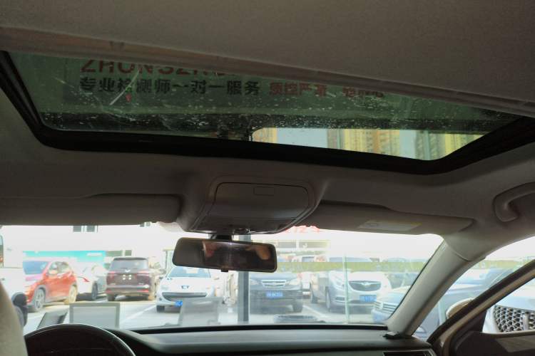 Used Volkswagen Passat 2017 330TSI DSG Luxury Edition
