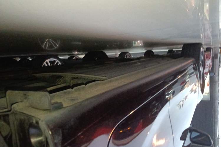 Used Kia K3 2017 1.6L Automatic 15th Anniversary Special Edition GLS