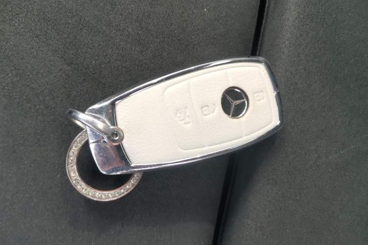 Used Mercedes-Benz A-Class 2019 A 200 L Sport Sedan