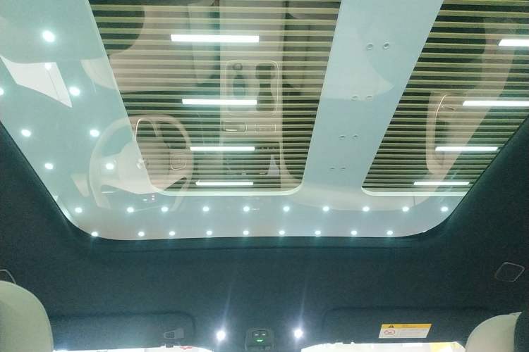 Used Nio ES6 2023 75 kWh