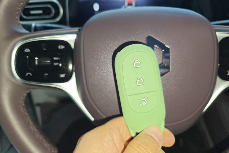 Used Leapmotor C11 2023 Pure Electric 500 Comfort Edition
