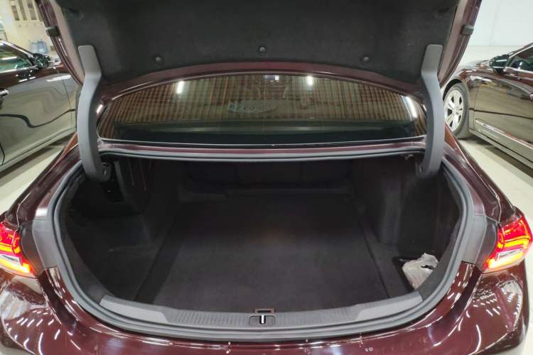 Used Buick LaCrosse 2021 Avenir Aivia Flagship Model
