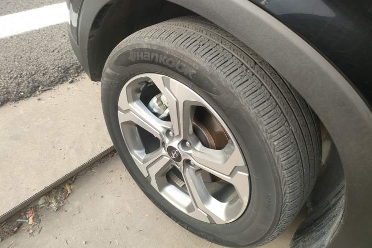 Used Hyundai Santa Fe 2020 380 TGDi Automatic All-Wheel Drive DLX HTRAC Prestige PLUS
