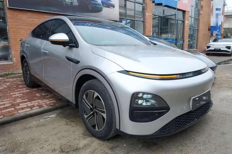 Used XPeng G6 2023 755 Ultra-Long Range Pro